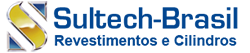 Logo Sultech Brasil